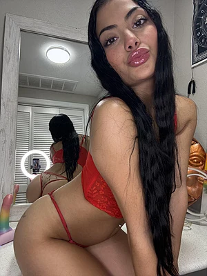 I am the hottest