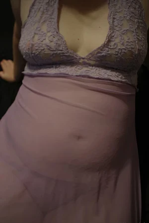 Milf just starting