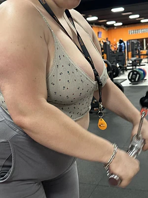 Do you want to train with me?