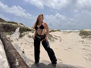 Come talk to mommy -mother knows best