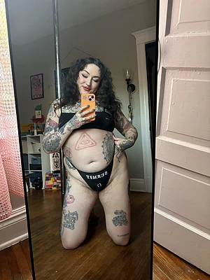 Lots to grab on to