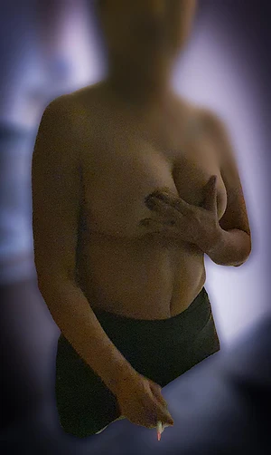 48F Am I still Adorable?
