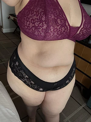 Every inch a curve to behold