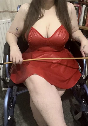 I need some worshipping.