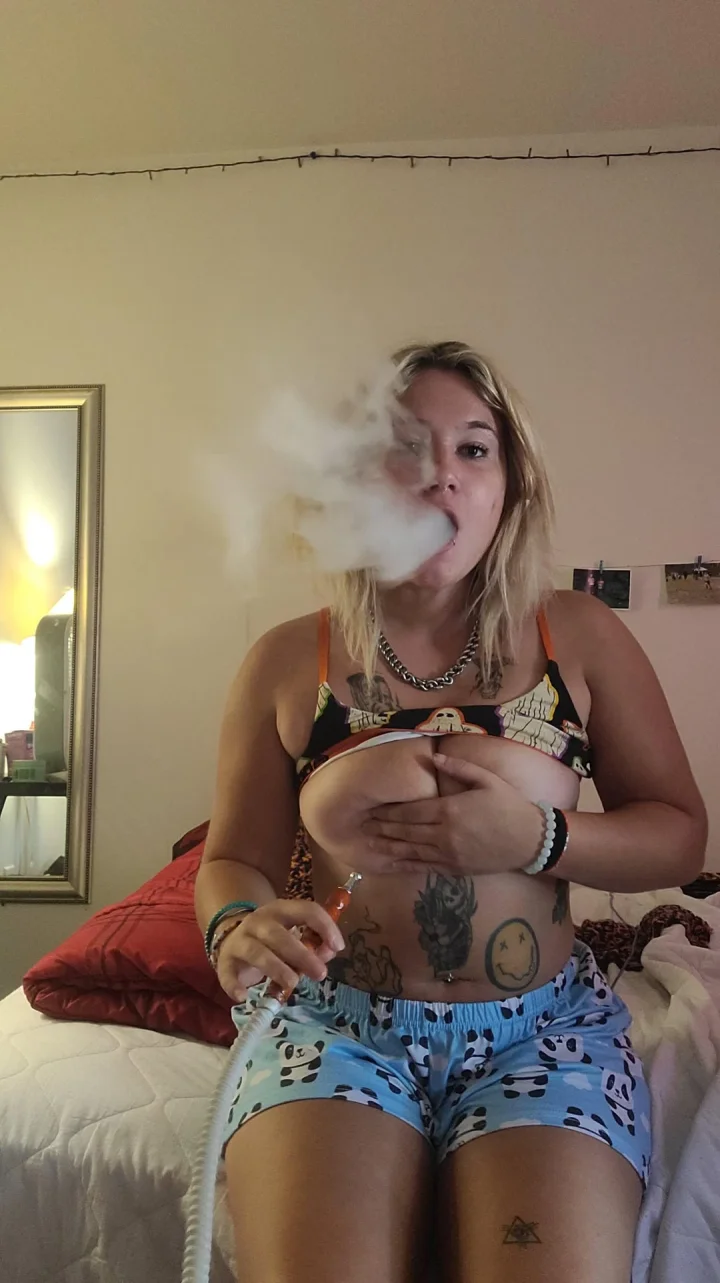 You want to fuck with me well you better treat me nice baby