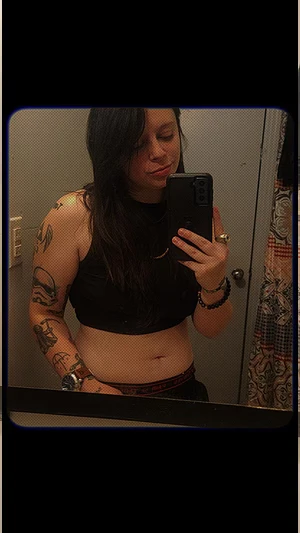 I'm not covered enough in tattoos!