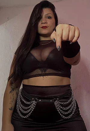If you are willing to obey orders, you already know what you must do