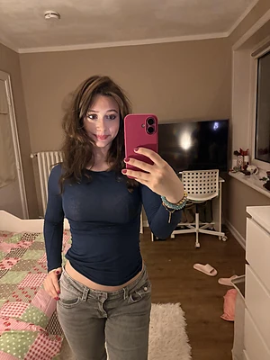 Hii how are you?❤️
