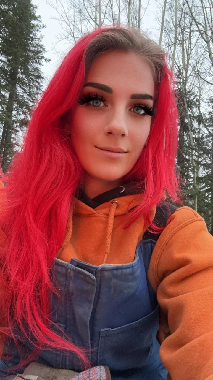 Come say hi on my free OF 