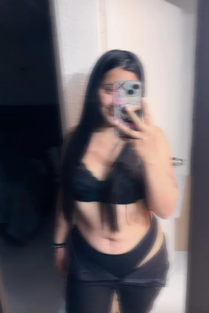 🔥Feeling cute… might post more on OF 😈
