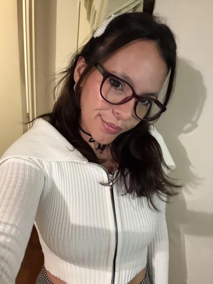 Brunette always best