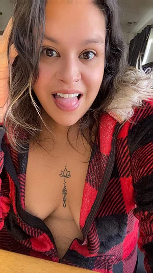 Baby it’s cold outside 