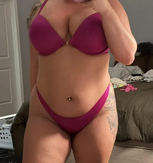 Do you like what you see?🥰