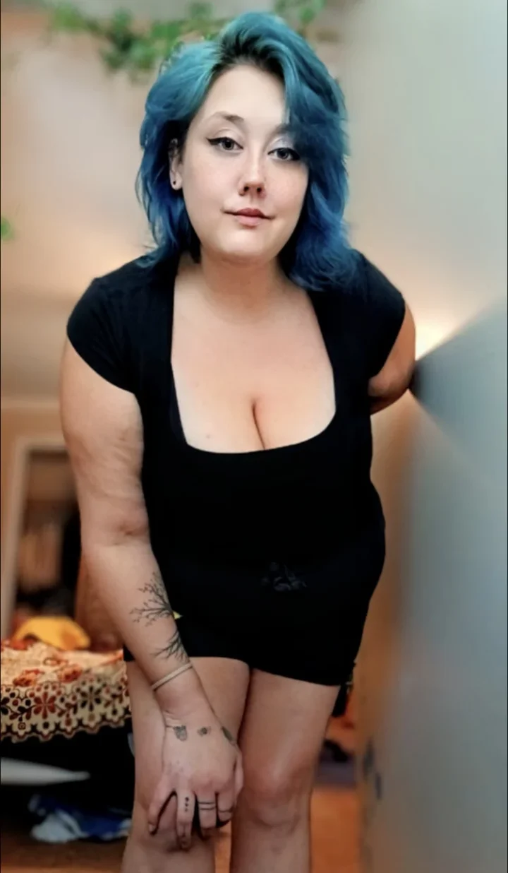 Curvy and wavy