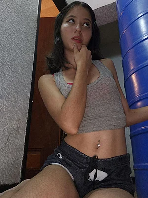 I am a small girl but with big tastes