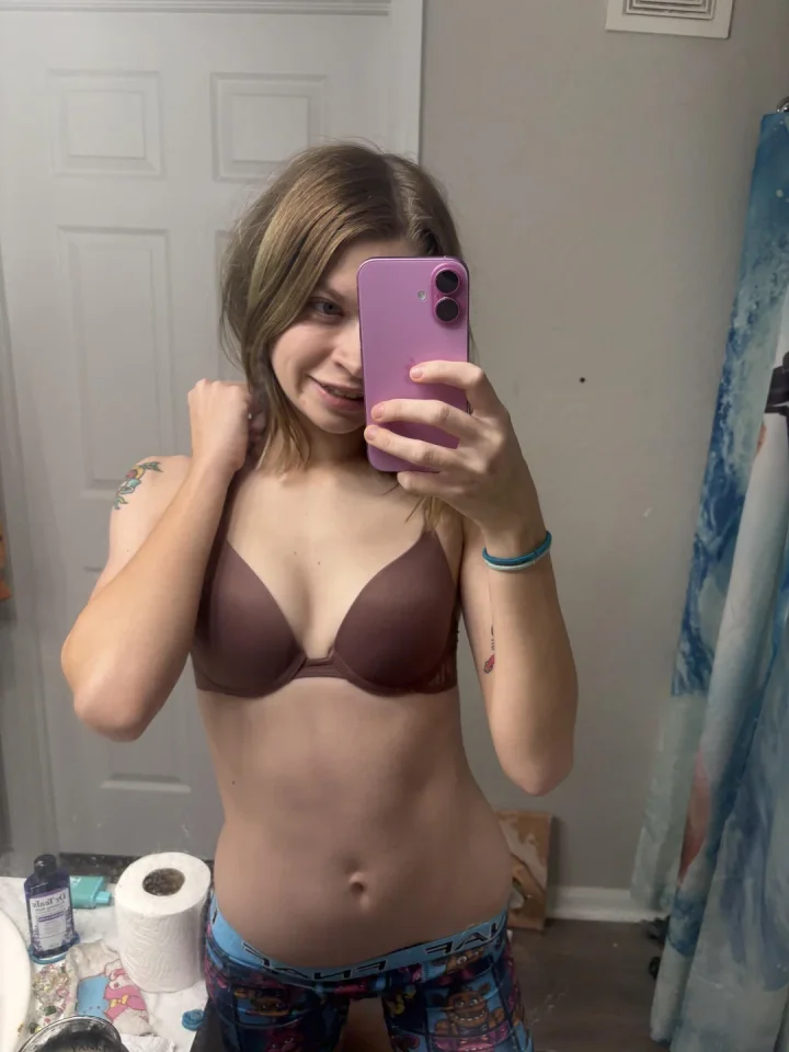 Tight body