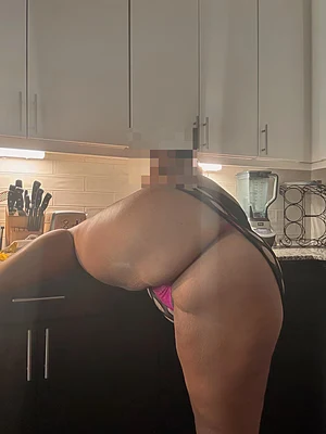 It’s breakfast time..