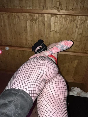 I’ll make you an ass man