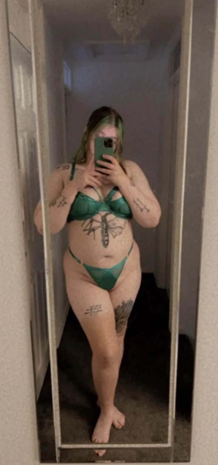 we all know alt girls do it better