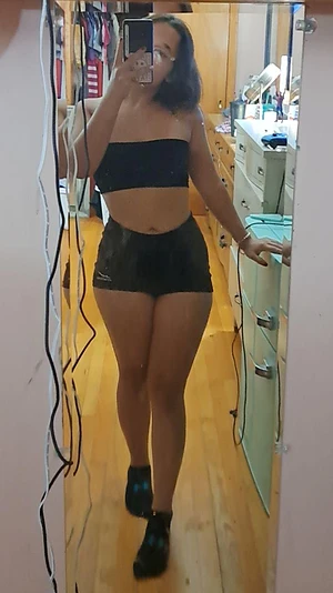 Come say hello!