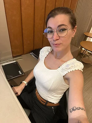 Do you like your coworker?