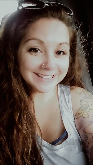 All Natural Country girl