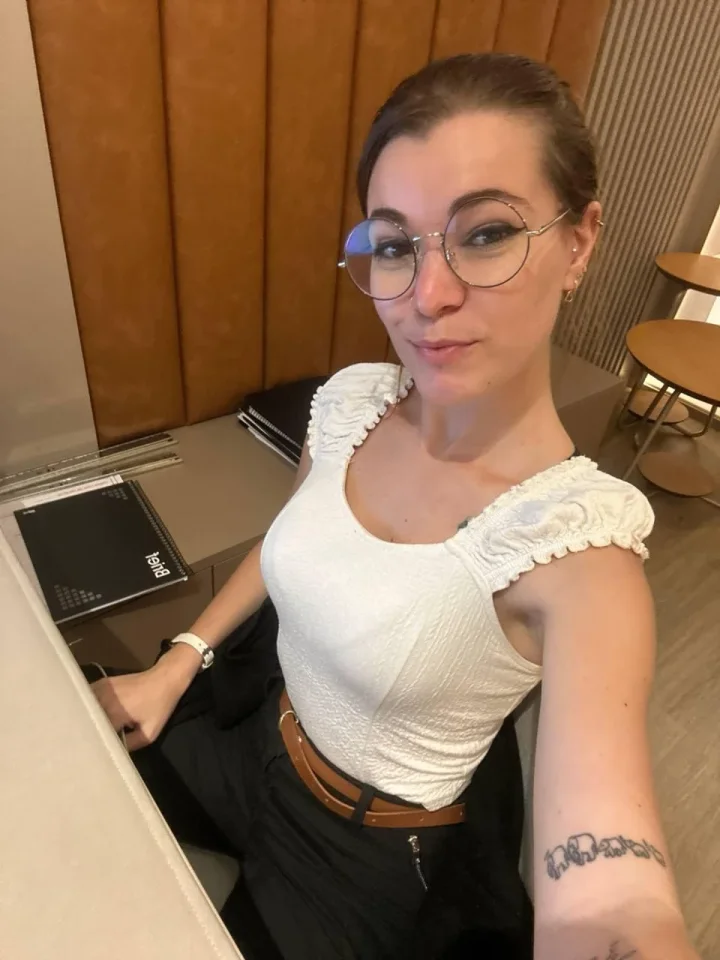 Do you like your coworker?