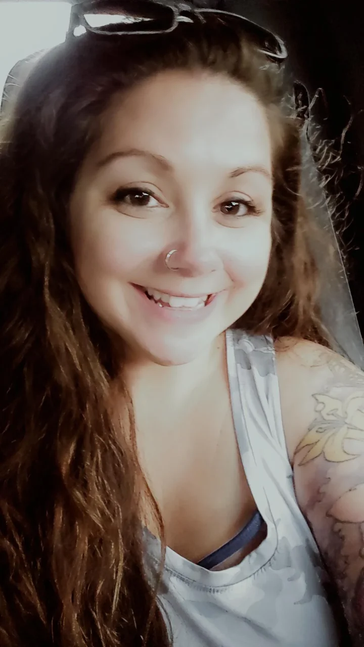 All Natural Country girl