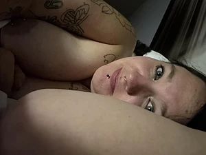 I think I need more ink