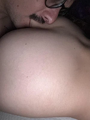 If you’re not eating my ass I don’t want you