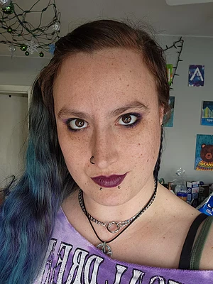 Worship me the way I deserve