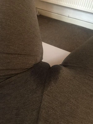 My pussy is ready for you . 🥵