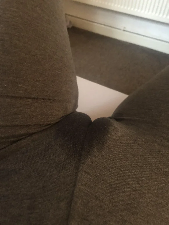 My pussy is ready for you . 🥵