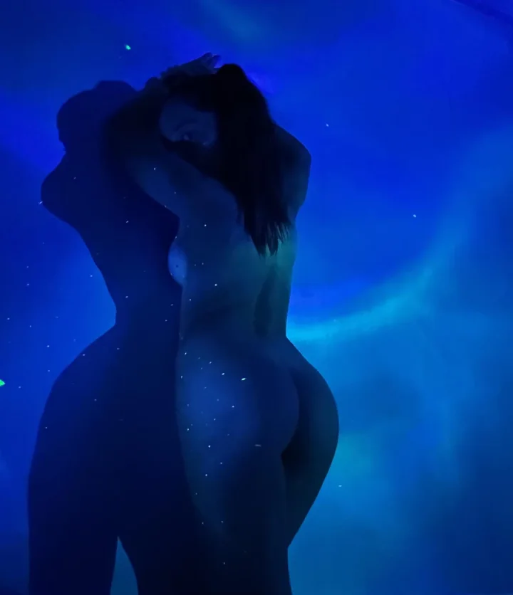 Under the stars