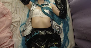 i think u need a cute, kinky cosplay gif in ur life :3