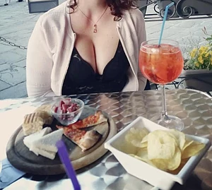 It’s spritz time …