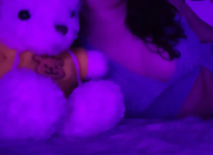 Photo Peluche de Lamb Sweet 🐑🍬