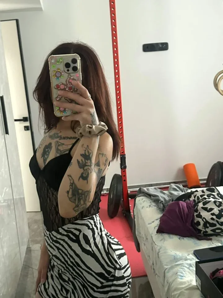 Your wife can watch us fuck🥵