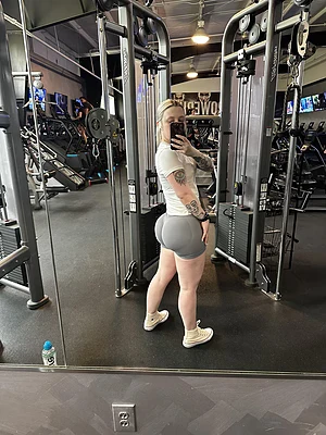 Short but mighty and stacked
