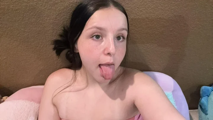 naughty white girl