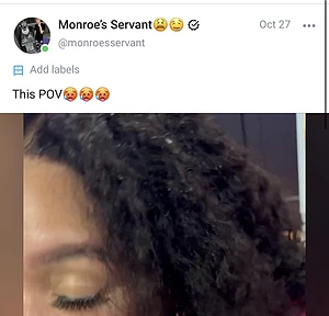 See how it happened with my sexy wife on our only fans trust me it’s worth it🥵