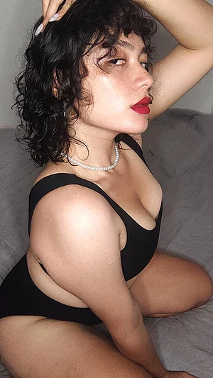 Your silly wife has you in her bed every night but we both know you long to be under me