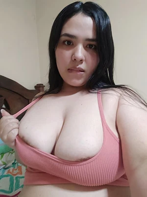 Shy tits but they can be your favorites