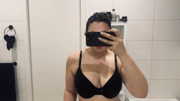 Feeling fuckable this morning