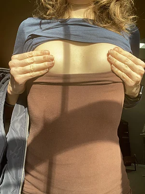 Touch me like this