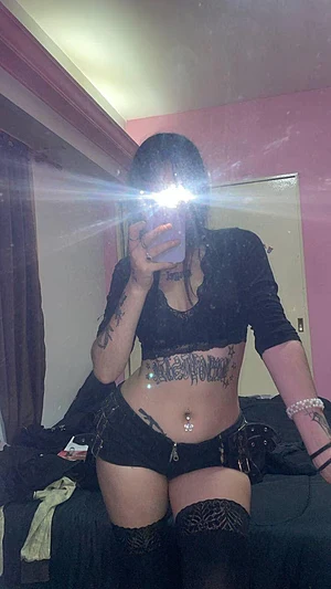 Would you make me your playmate