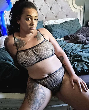 I got some new outfits. Do you like this one? https://onlyfans.com/blaqtootsie