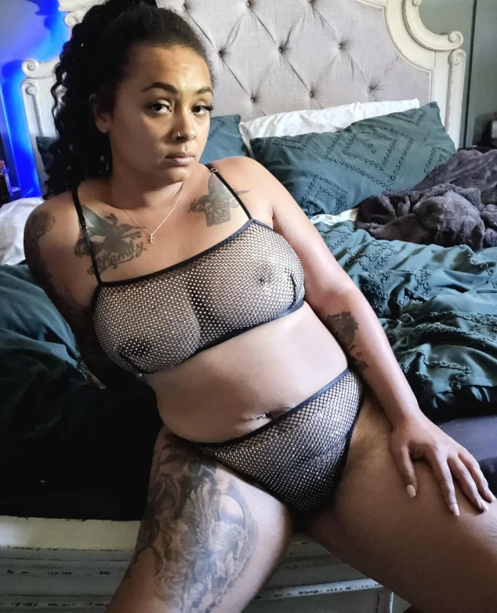 I got some new outfits. Do you like this one? https://onlyfans.com/blaqtootsie