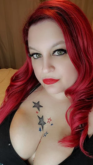 Shoot for my stars