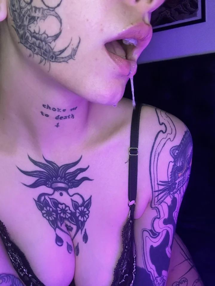 You’ll eat your cum for me. Even from you wife’s cunt